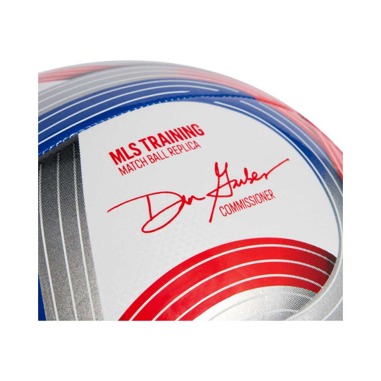 Adidas Μπάλα ποδοσφαίρου MLS Training Ball